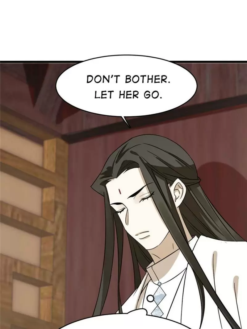 Queen Of Posion: The Legend Of A Super Agent, Doctor And Princess Chapter 91