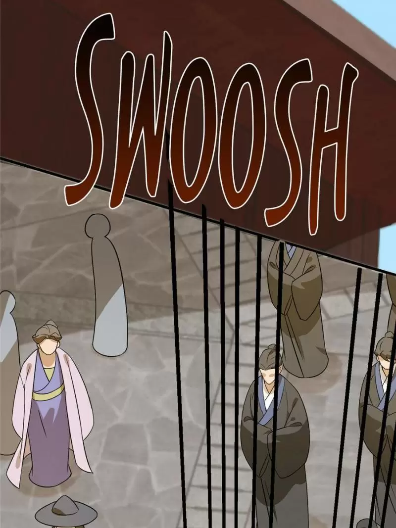 Queen Of Posion: The Legend Of A Super Agent, Doctor And Princess Chapter 91