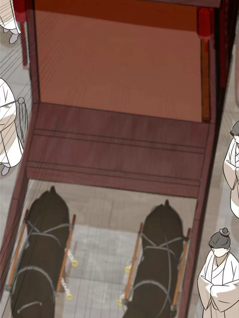 Queen Of Posion: The Legend Of A Super Agent, Doctor And Princess Chapter 91