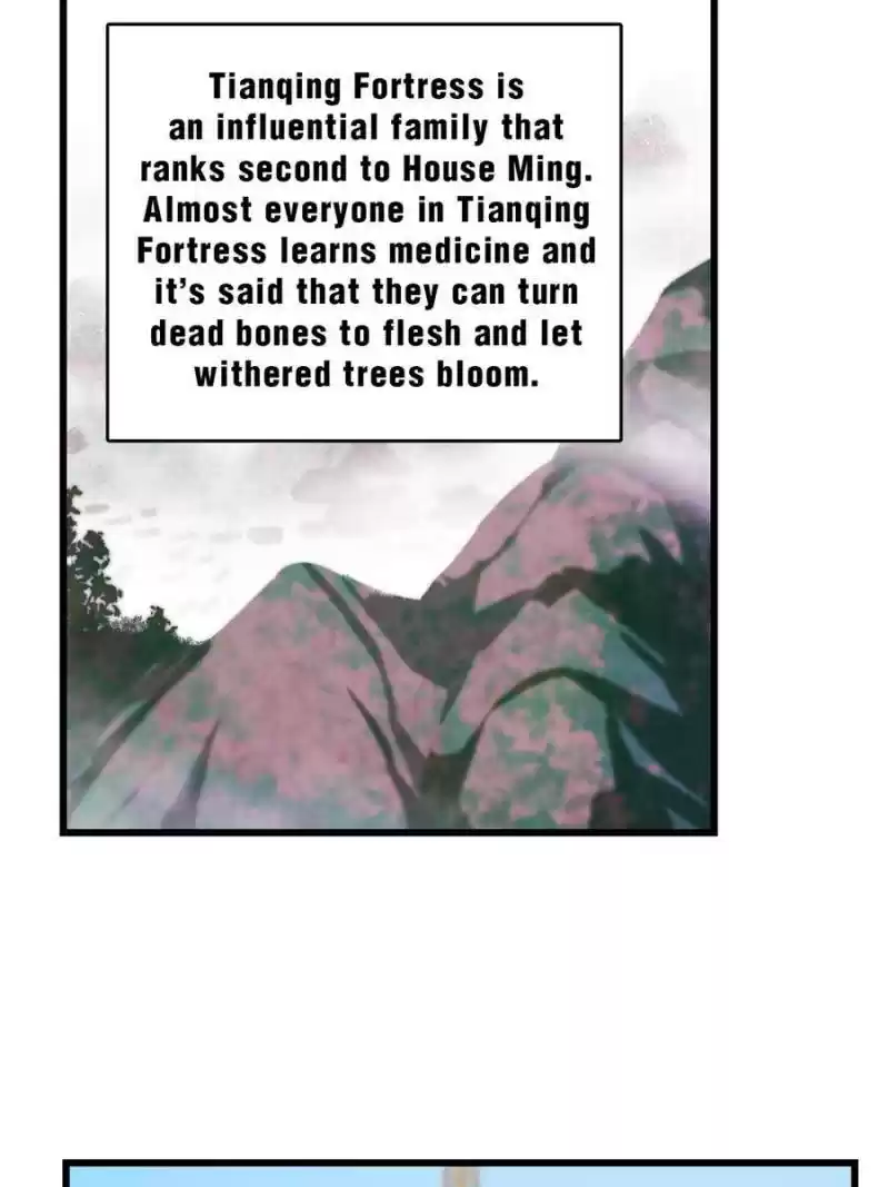 Queen Of Posion: The Legend Of A Super Agent, Doctor And Princess Chapter 92