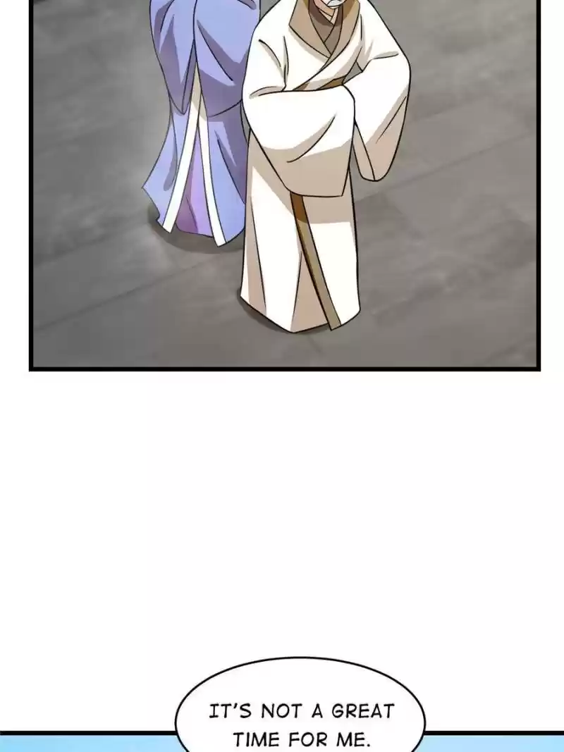 Queen Of Posion: The Legend Of A Super Agent, Doctor And Princess Chapter 92