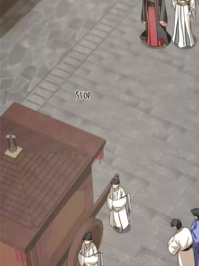 Queen Of Posion: The Legend Of A Super Agent, Doctor And Princess Chapter 92