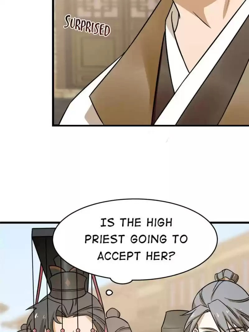 Queen Of Posion: The Legend Of A Super Agent, Doctor And Princess Chapter 92