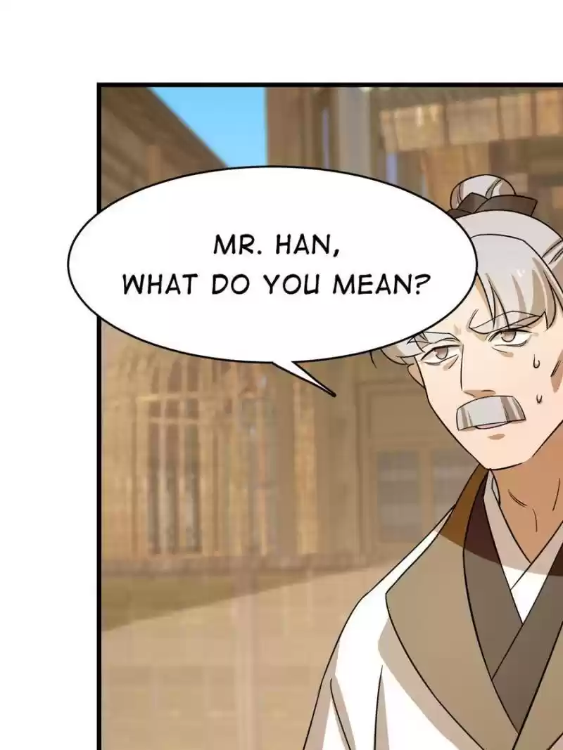 Queen Of Posion: The Legend Of A Super Agent, Doctor And Princess Chapter 92