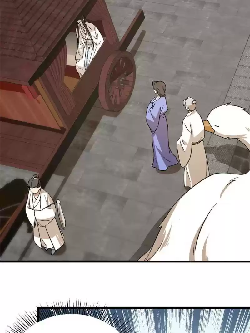 Queen Of Posion: The Legend Of A Super Agent, Doctor And Princess Chapter 92