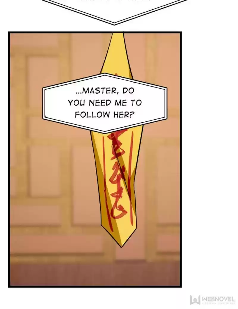 Queen Of Posion: The Legend Of A Super Agent, Doctor And Princess Chapter 92