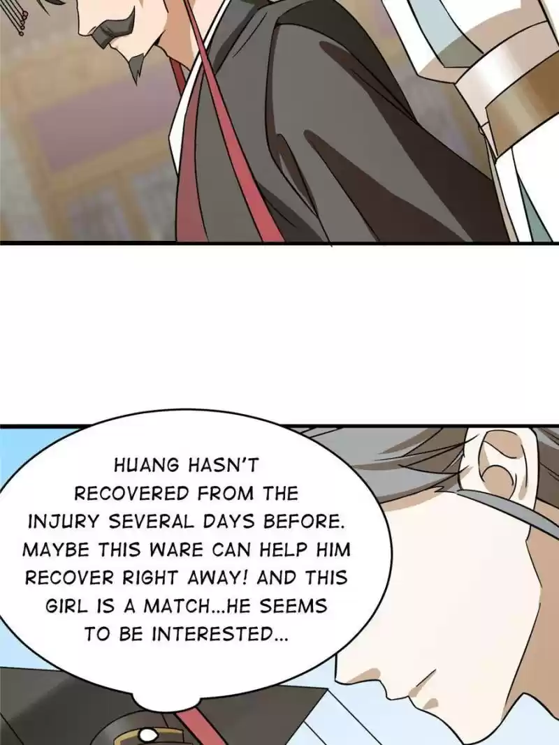 Queen Of Posion: The Legend Of A Super Agent, Doctor And Princess Chapter 93