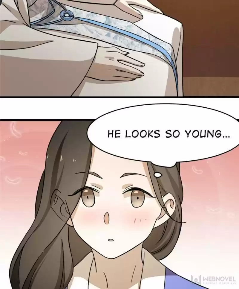 Queen Of Posion: The Legend Of A Super Agent, Doctor And Princess Chapter 93