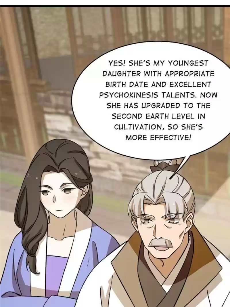 Queen Of Posion: The Legend Of A Super Agent, Doctor And Princess Chapter 93