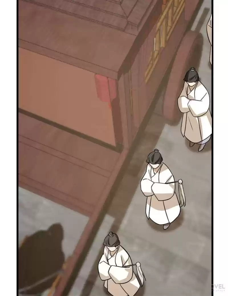 Queen Of Posion: The Legend Of A Super Agent, Doctor And Princess Chapter 93