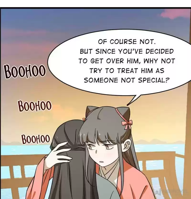 Queen Of Posion: The Legend Of A Super Agent, Doctor And Princess Chapter 94