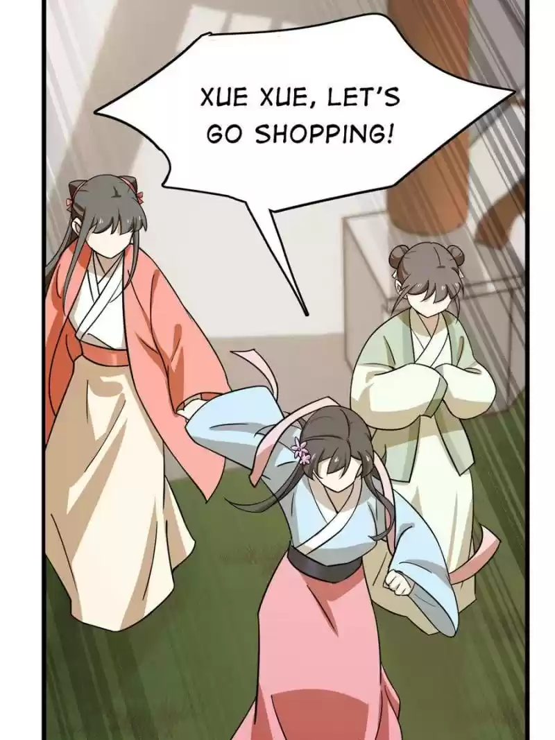 Queen Of Posion: The Legend Of A Super Agent, Doctor And Princess Chapter 94