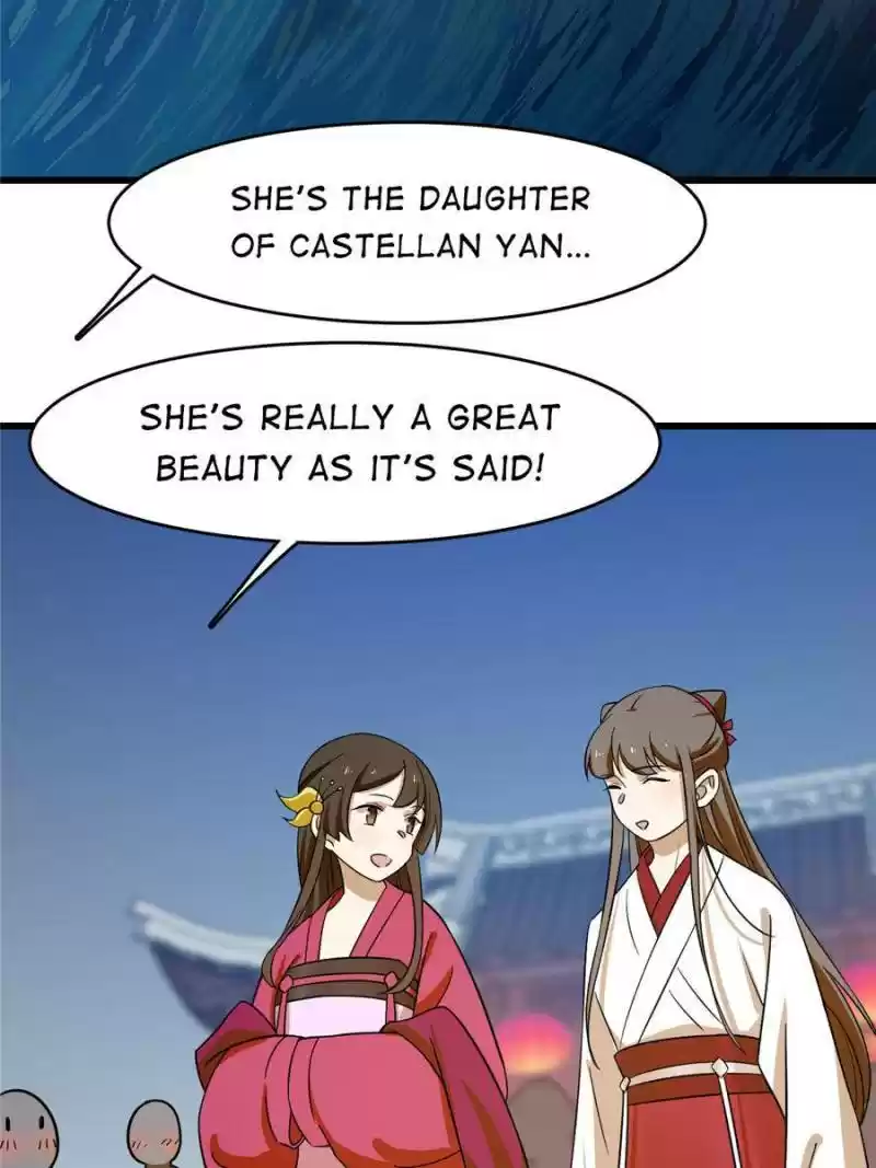 Queen Of Posion: The Legend Of A Super Agent, Doctor And Princess Chapter 94