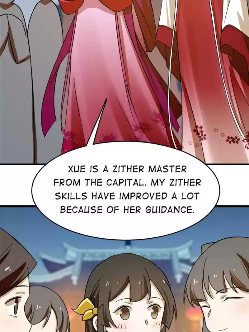 Queen Of Posion: The Legend Of A Super Agent, Doctor And Princess Chapter 94