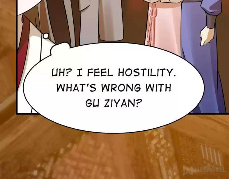 Queen Of Posion: The Legend Of A Super Agent, Doctor And Princess Chapter 94