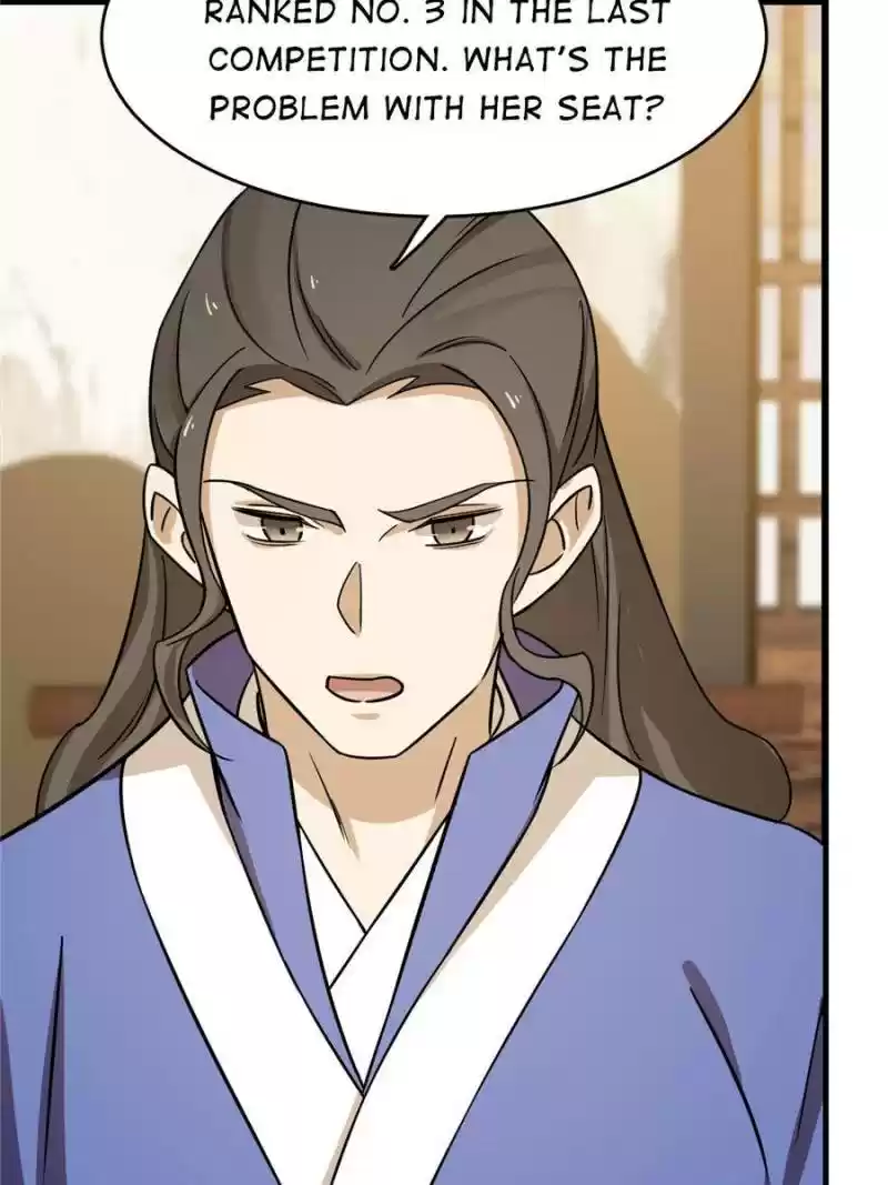 Queen Of Posion: The Legend Of A Super Agent, Doctor And Princess Chapter 94