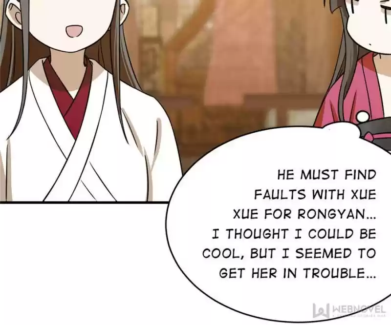 Queen Of Posion: The Legend Of A Super Agent, Doctor And Princess Chapter 94