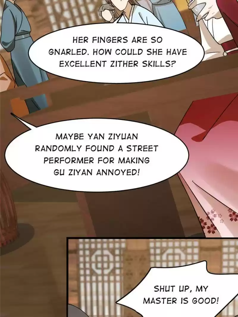 Queen Of Posion: The Legend Of A Super Agent, Doctor And Princess Chapter 94