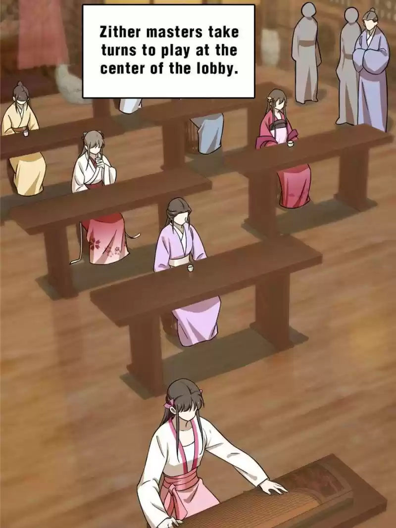 Queen Of Posion: The Legend Of A Super Agent, Doctor And Princess Chapter 94