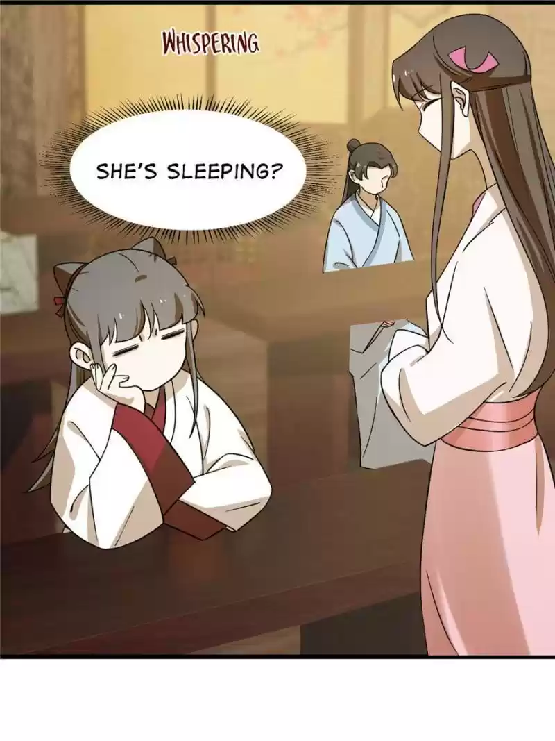 Queen Of Posion: The Legend Of A Super Agent, Doctor And Princess Chapter 95