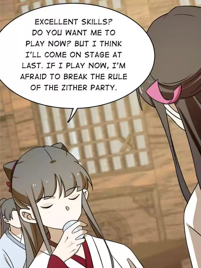 Queen Of Posion: The Legend Of A Super Agent, Doctor And Princess Chapter 95