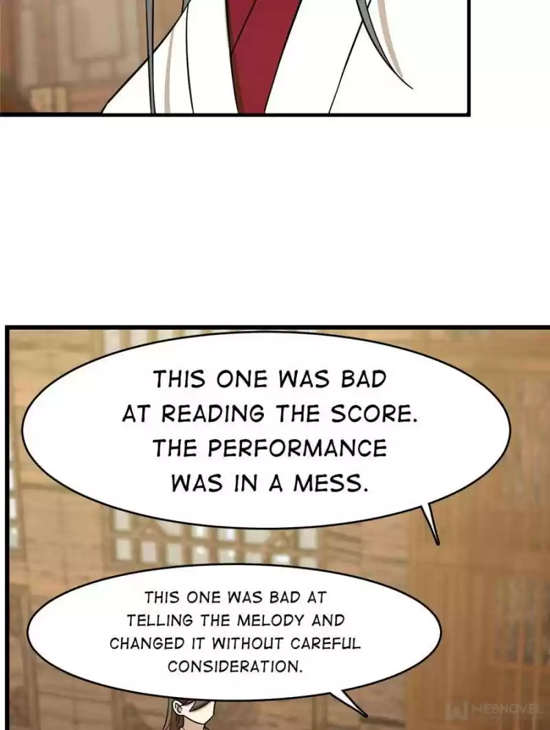 Queen Of Posion: The Legend Of A Super Agent, Doctor And Princess Chapter 95