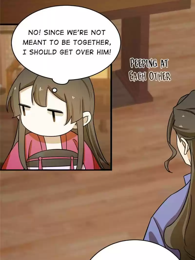 Queen Of Posion: The Legend Of A Super Agent, Doctor And Princess Chapter 95