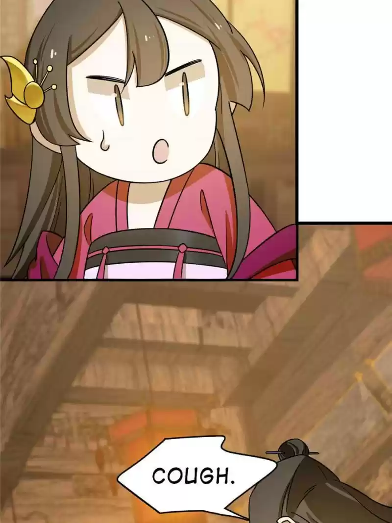 Queen Of Posion: The Legend Of A Super Agent, Doctor And Princess Chapter 95