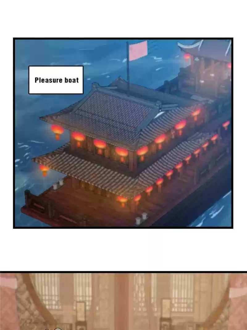 Queen Of Posion: The Legend Of A Super Agent, Doctor And Princess Chapter 96