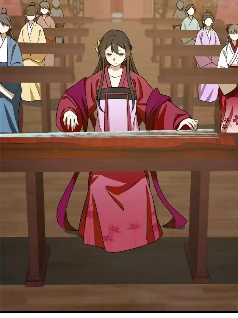 Queen Of Posion: The Legend Of A Super Agent, Doctor And Princess Chapter 96