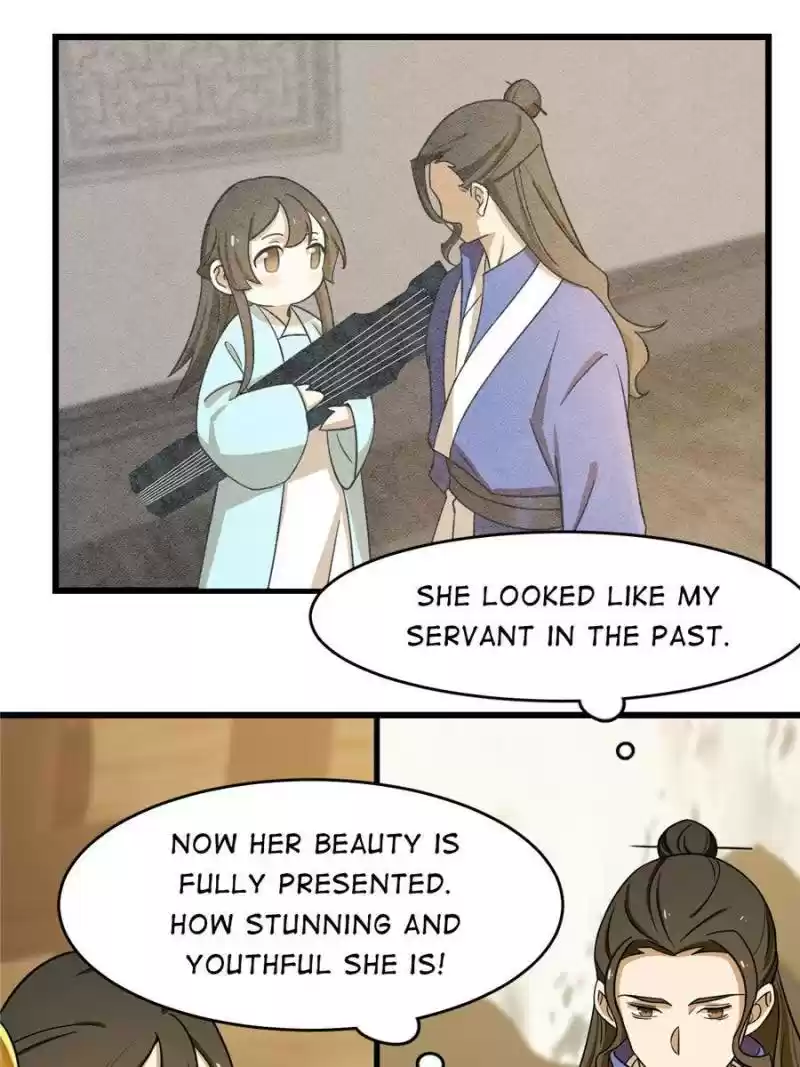 Queen Of Posion: The Legend Of A Super Agent, Doctor And Princess Chapter 96