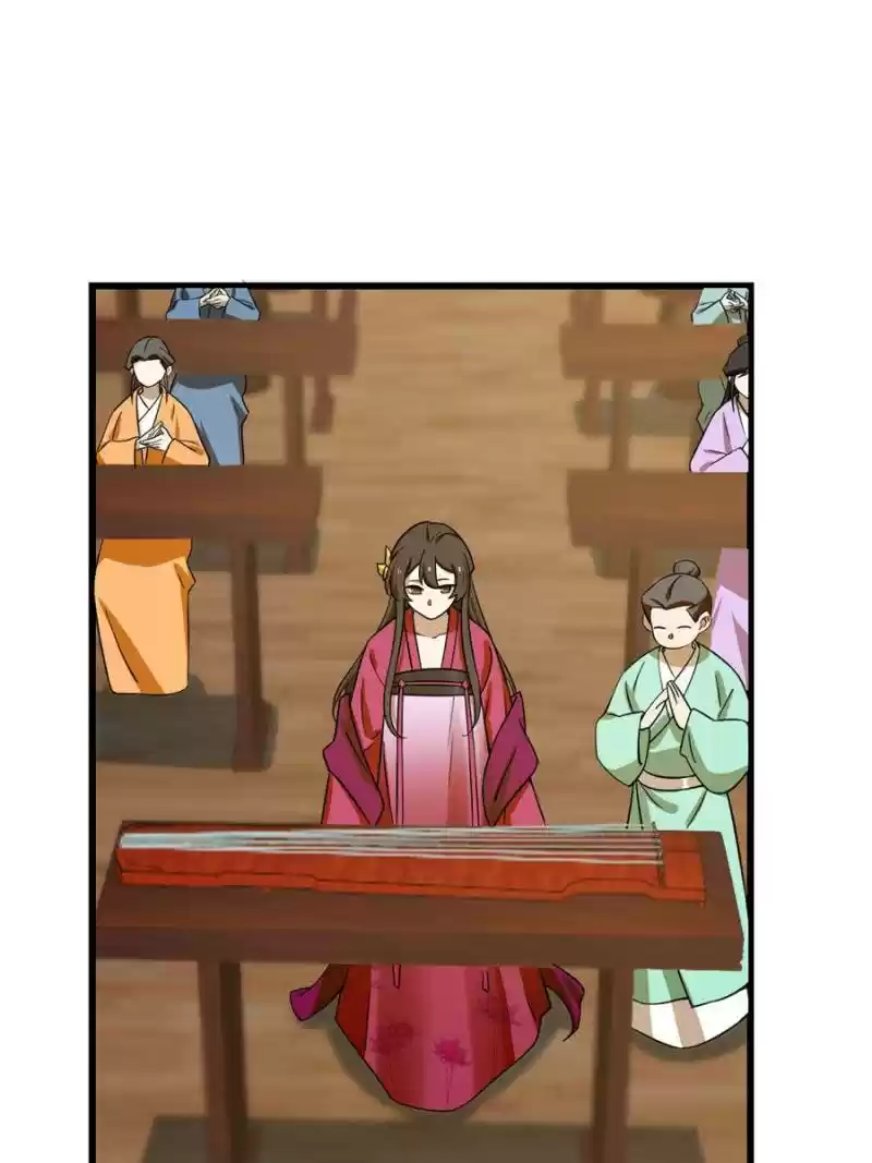 Queen Of Posion: The Legend Of A Super Agent, Doctor And Princess Chapter 96