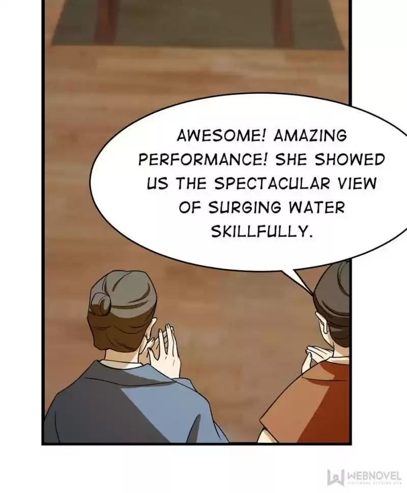 Queen Of Posion: The Legend Of A Super Agent, Doctor And Princess Chapter 96