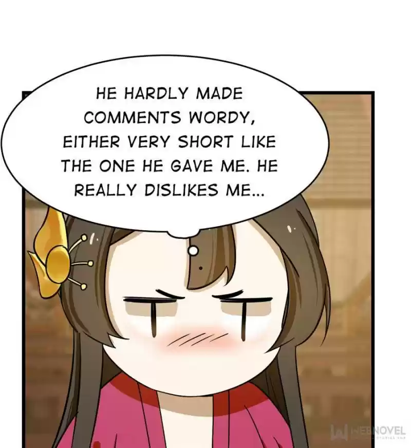 Queen Of Posion: The Legend Of A Super Agent, Doctor And Princess Chapter 96