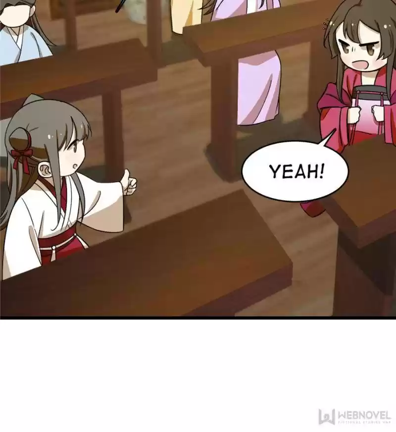 Queen Of Posion: The Legend Of A Super Agent, Doctor And Princess Chapter 96