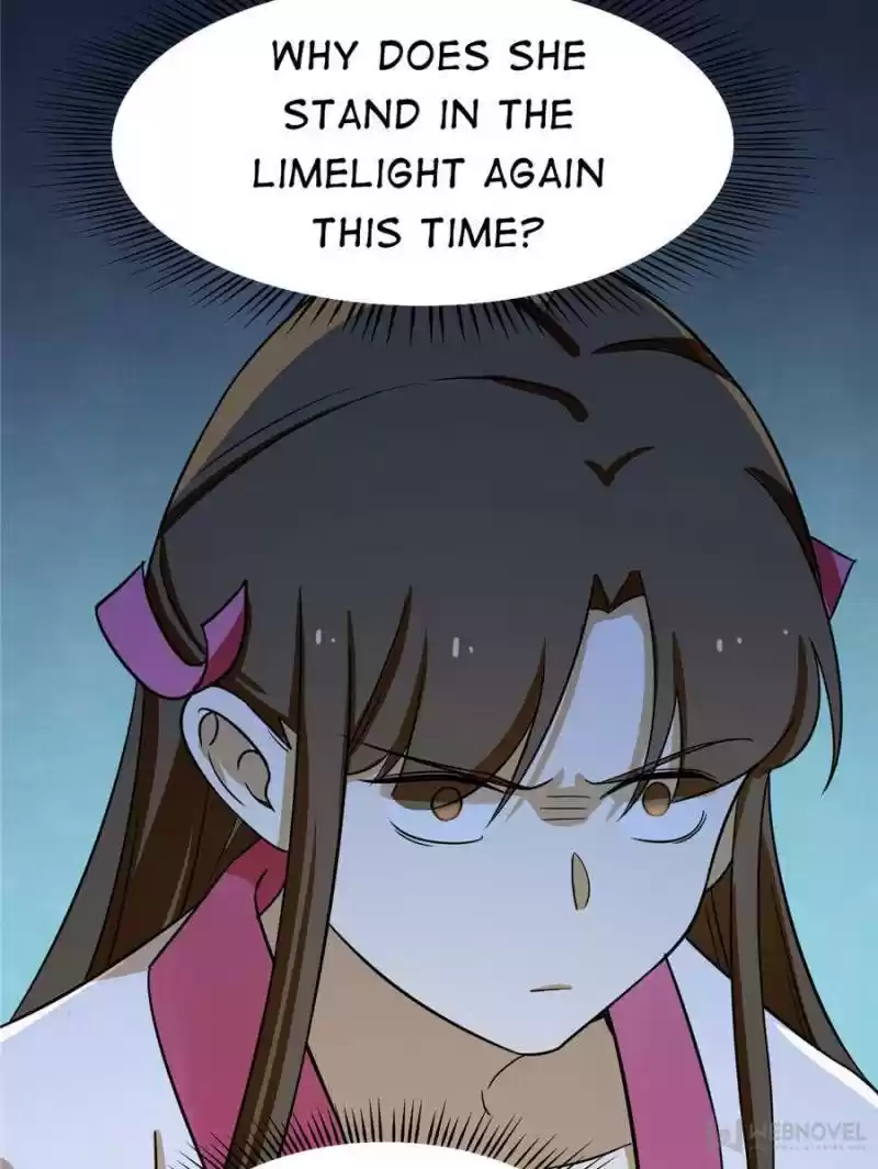 Queen Of Posion: The Legend Of A Super Agent, Doctor And Princess Chapter 96