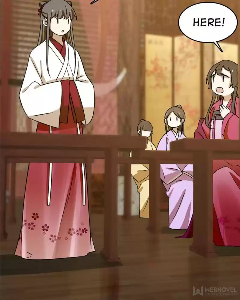 Queen Of Posion: The Legend Of A Super Agent, Doctor And Princess Chapter 96