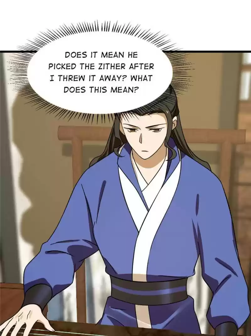 Queen Of Posion: The Legend Of A Super Agent, Doctor And Princess Chapter 96