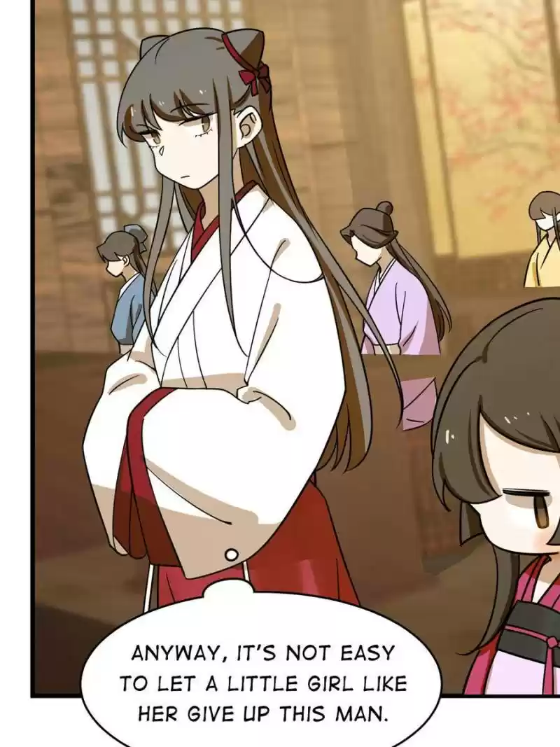 Queen Of Posion: The Legend Of A Super Agent, Doctor And Princess Chapter 96