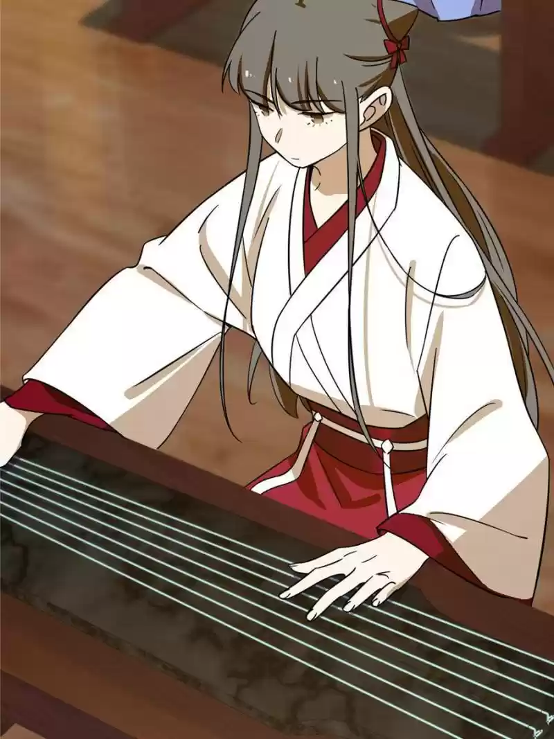 Queen Of Posion: The Legend Of A Super Agent, Doctor And Princess Chapter 96