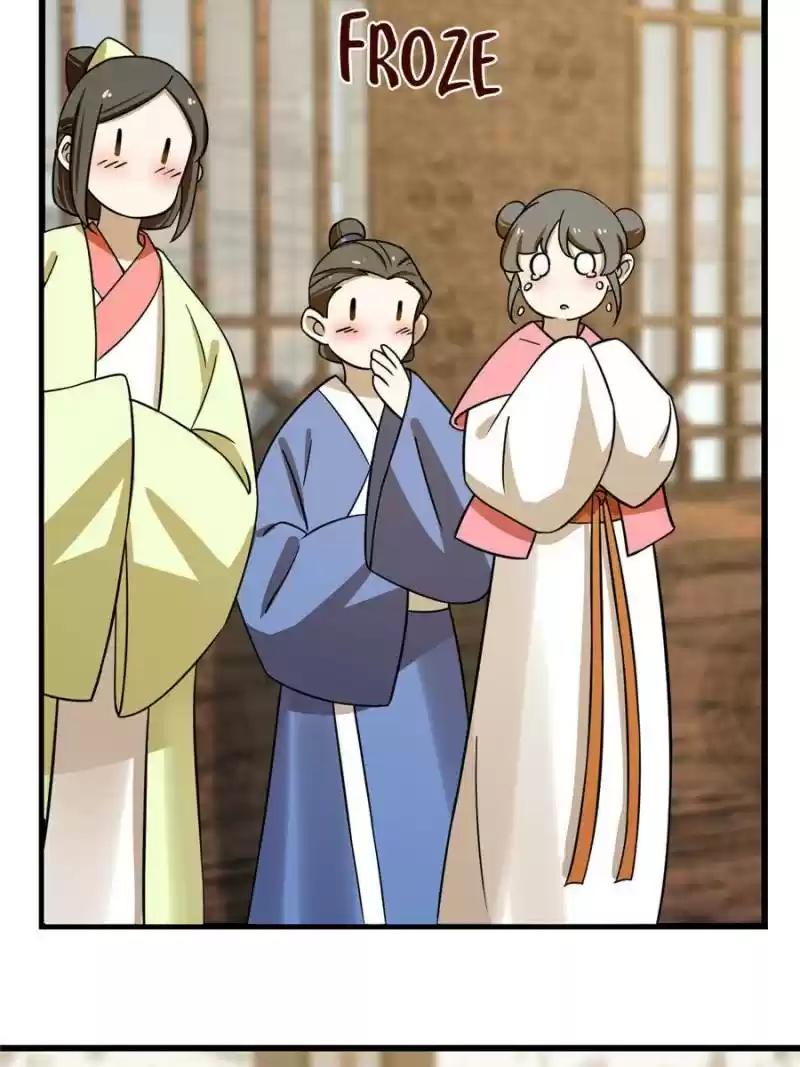 Queen Of Posion: The Legend Of A Super Agent, Doctor And Princess Chapter 96