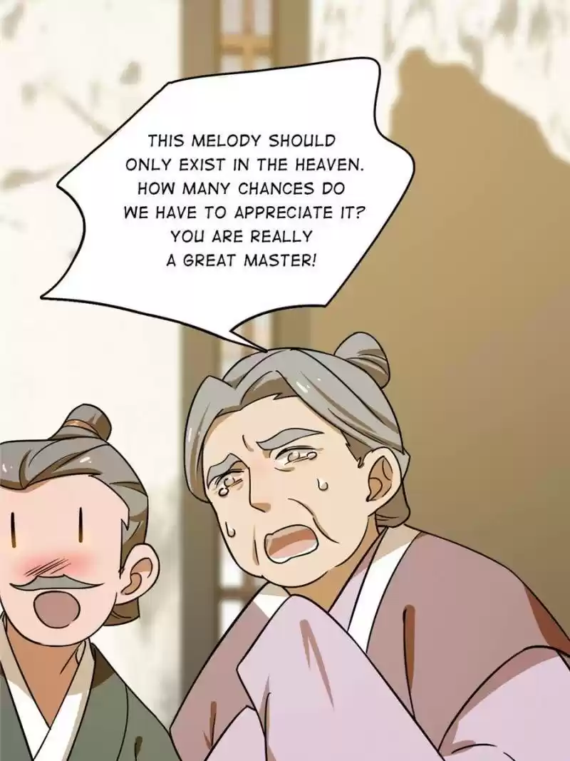 Queen Of Posion: The Legend Of A Super Agent, Doctor And Princess Chapter 96