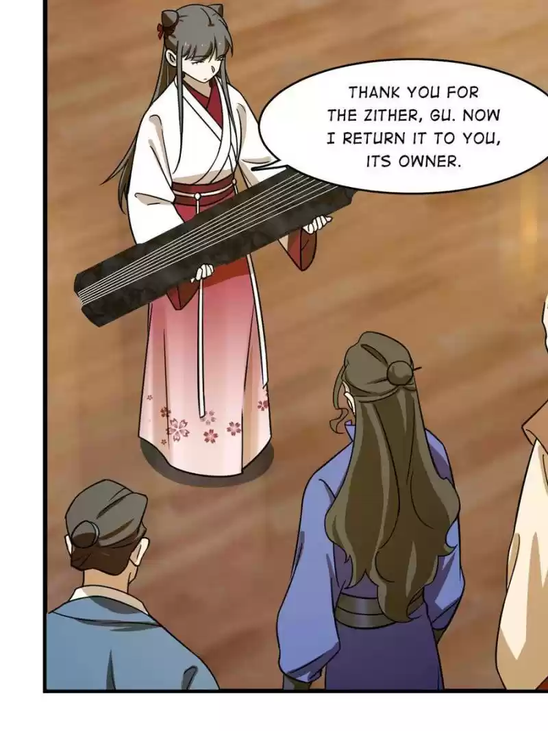 Queen Of Posion: The Legend Of A Super Agent, Doctor And Princess Chapter 96