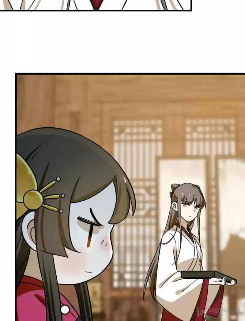 Queen Of Posion: The Legend Of A Super Agent, Doctor And Princess Chapter 96