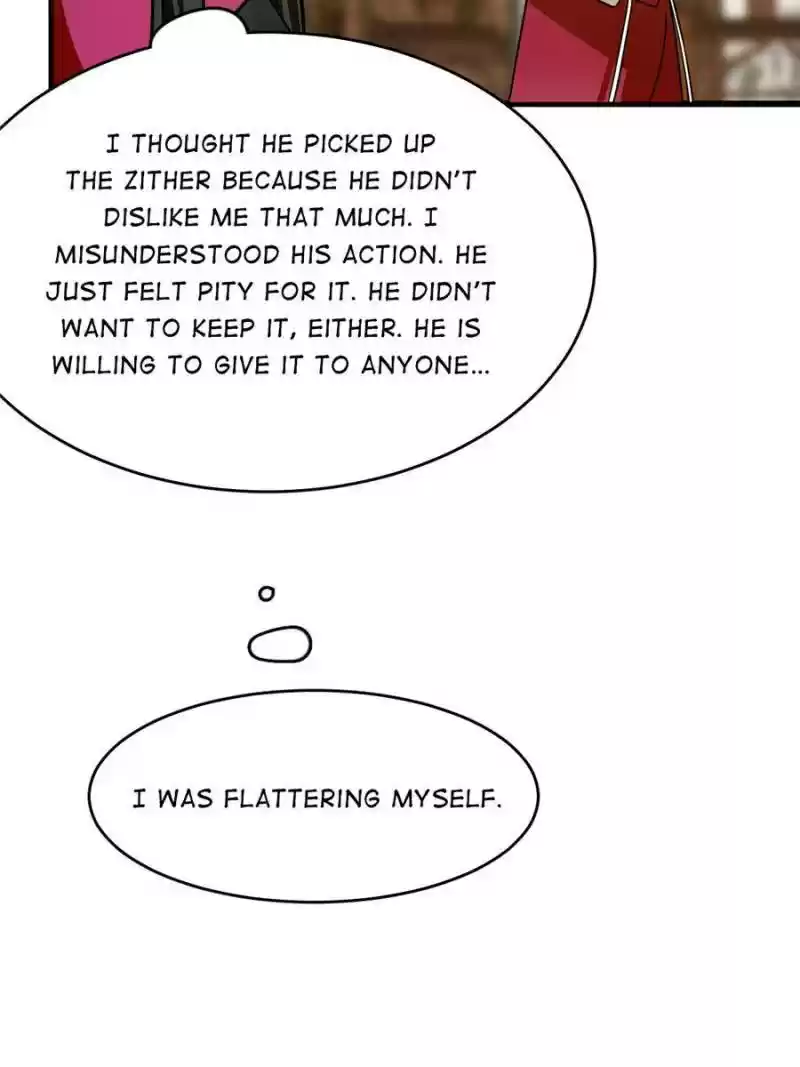 Queen Of Posion: The Legend Of A Super Agent, Doctor And Princess Chapter 96