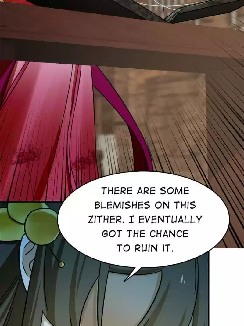 Queen Of Posion: The Legend Of A Super Agent, Doctor And Princess Chapter 97