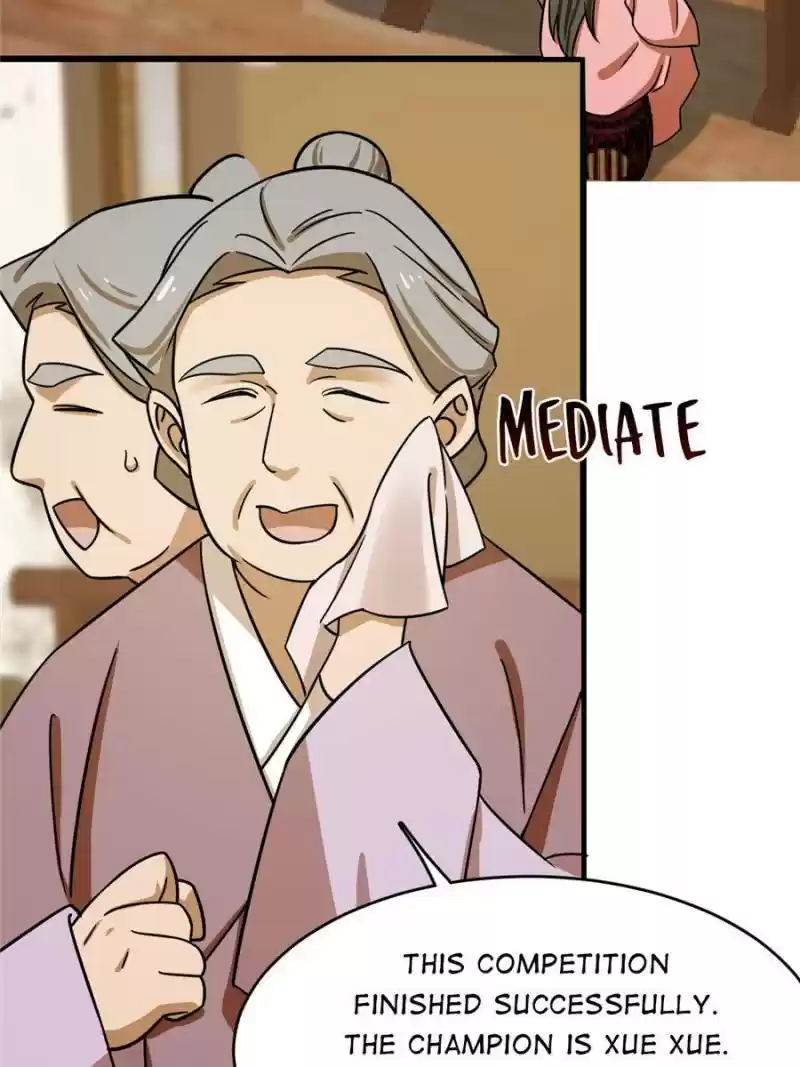 Queen Of Posion: The Legend Of A Super Agent, Doctor And Princess Chapter 97