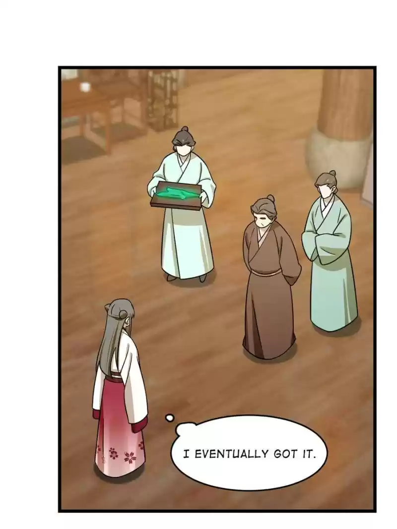 Queen Of Posion: The Legend Of A Super Agent, Doctor And Princess Chapter 97