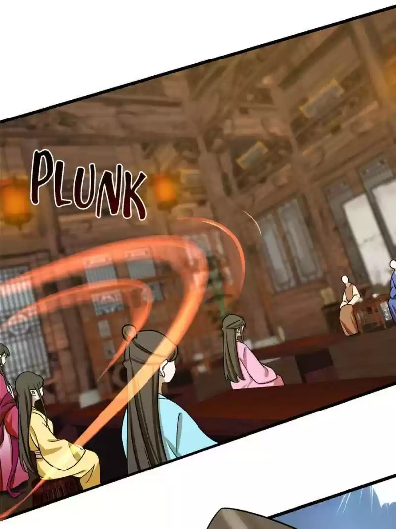 Queen Of Posion: The Legend Of A Super Agent, Doctor And Princess Chapter 97