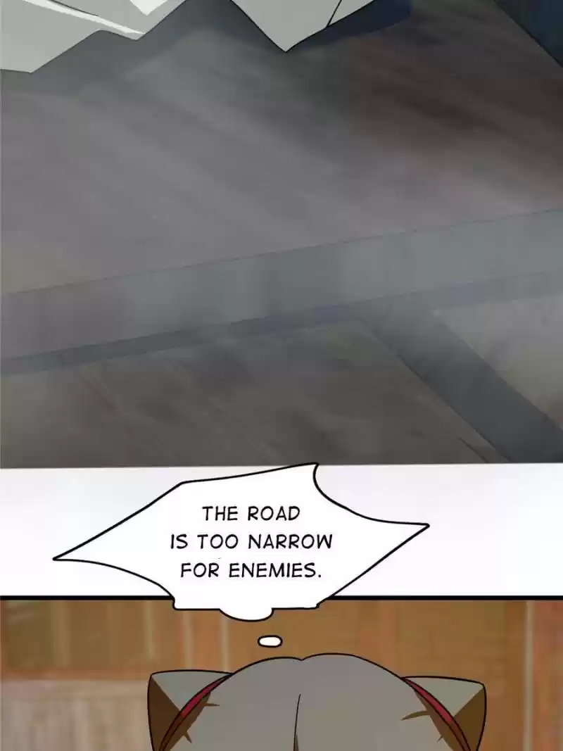 Queen Of Posion: The Legend Of A Super Agent, Doctor And Princess Chapter 97